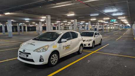 Brisbane, Automotive, Pre-Purchase Car Inspection Services By CarAssure
