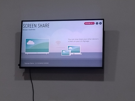 Riyadh, Computers, SAR 300,  LG 43 Inch TV ( Used In Good Condition)