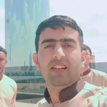 Olaya, Job Seekers, Housekeeping Job