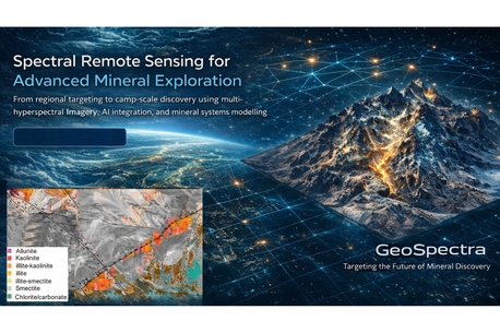 Brisbane, Satellite, GeoSpectra