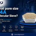 Reliable 4A Molecular Sieve For Moisture Control Systems