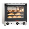 Best Heated Food Display For Fresh And Warm Food Presentation