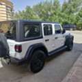 SAR 95000,  Jeep Wagoneer,  2021,  Automatic,  110000 KM,  Jeep Wrangler Sport  (4 X 4)