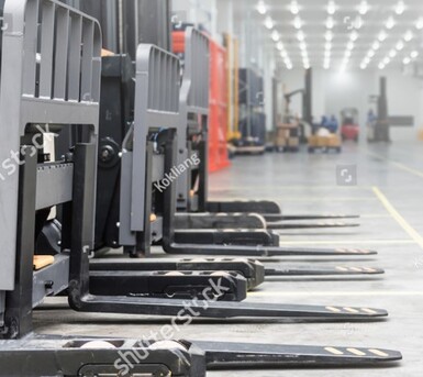 New York, Business, Integrated Automotive Warehousing & Fulfillment Solutions