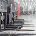 Integrated Automotive Warehousing & Fulfillment Solutions