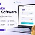Pancake Clone Software For DeFi Exchange Platform Development