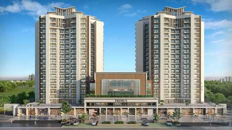 Greater Noida, Real Estate, 3 BHK Flat For Rent In Greater Noida West