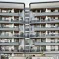 Furnished,  Nanma Lotus At Dubai South By Nanma Properties