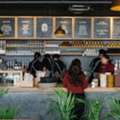 INR 10,  AMA Cafe &ndash; Best Cafés In Majnu Ka Tila For Coffee