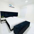 BRAND NEW FURNISHED AND UNFURNISHED FLATS 1 BHK AND 2BHK