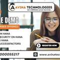 SAP Training Institute In Hyderabad