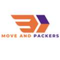 Move And Packers | Complete Moving Solutions UAE