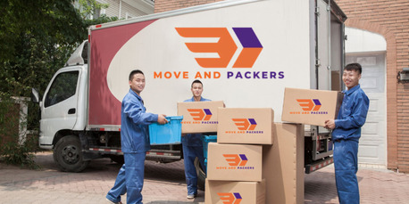 Dubai, Furniture, Move And Packers | Complete Moving Solutions UAE