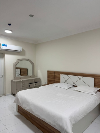 Jubail, Apartments, Flats, Houses & Villas, 2 BR,  2BHK FULLY FURNISHED BRAND NEW FLATS AVAILABLE NOW