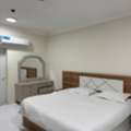 2 BR,  2BHK FULLY FURNISHED BRAND NEW FLATS AVAILABLE NOW