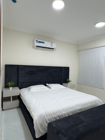 Jubail, Apartments, Flats, Houses & Villas, 2 BR,  2BHK FULLY FURNISHED BRAND NEW FLATS AVAILABLE NOW