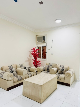 Jubail, Apartments, Flats, Houses & Villas, Furnished,  2 BR,  2BHK FULLY FURNISHED BRAND NEW FLATS AVAILABLE NOW