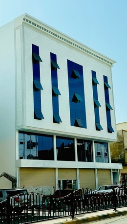 Jubail, Apartments, Flats, Houses & Villas, Furnished,  2 BR,  2BHK FULLY FURNISHED BRAND NEW FLATS AVAILABLE NOW