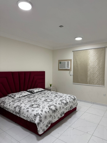 Jubail, Apartments, Flats, Houses & Villas, Furnished,  2 BR,  2BHK FULLY FURNISHED BRAND NEW FLATS AVAILABLE NOW