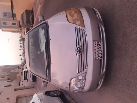 Manama, Machinery, BHD 14000,  For Sale Corrola 2003