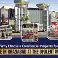 Commercial Property For Sale In Ghaziabad | SVP GROUP