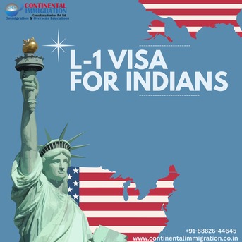 New Delhi, Travel, L1 Visa For Indians - Continental Immigration
