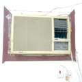 SAR 1190/month,  Furnished,  Furnished 1BHK Family Flat Available