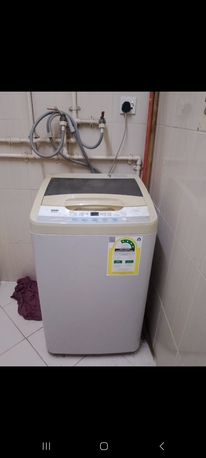 Jubail, Rooms for Rent, SAR 1190/month,  Furnished,  Furnished 1BHK Family Flat Available