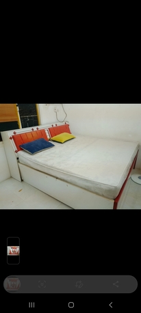Jubail, Rooms for Rent, SAR 1190/month,  Furnished,  Furnished 1BHK Family Flat Available