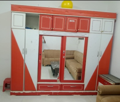 Jubail, Rooms for Rent, SAR 1190/month,  Furnished,  Furnished 1BHK Family Flat Available