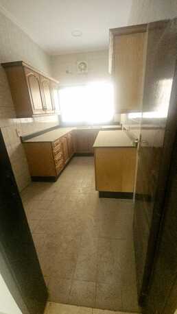 Hoora, Apartments, Flats, Houses & Villas, BHD 220/month,  3 BR,  3 Bedroom Unfurnished Flat For Rent Without Ewa
