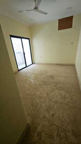 Hoora, Apartments, Flats, Houses & Villas, BHD 220/month,  3 BR,  3 Bedroom Unfurnished Flat For Rent Without Ewa