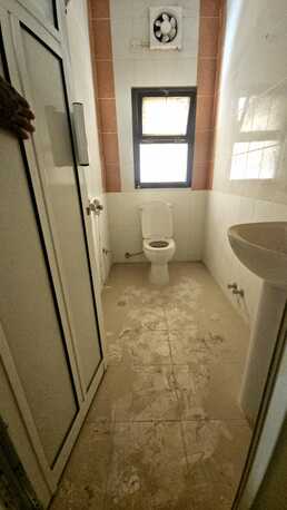 Hoora, Apartments, Flats, Houses & Villas, BHD 220/month,  3 BR,  3 Bedroom Unfurnished Flat For Rent Without Ewa