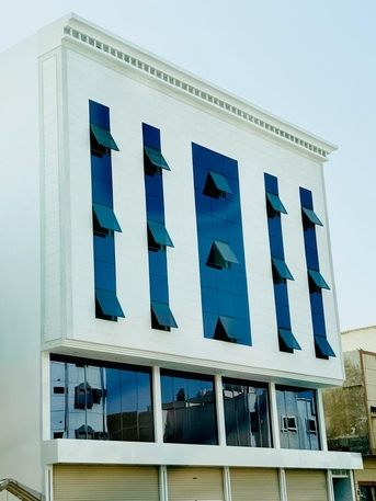 Jubail, Apartments, Flats, Houses & Villas, 2 BR,  2BHK FULLY FURNISHED BRAND NEW APARTMENTS AVAILABLE