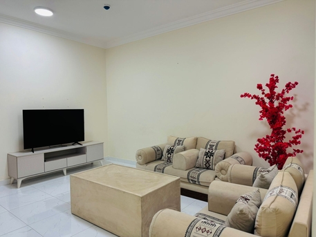Jubail, Apartments, Flats, Houses & Villas, 2 BR,  2BHK FULLY FURNISHED BRAND NEW APARTMENTS AVAILABLE