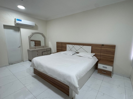 Jubail, Apartments, Flats, Houses & Villas, 2 BR,  2BHK FULLY FURNISHED BRAND NEW APARTMENTS AVAILABLE