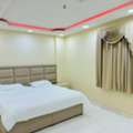 2 BR,  2BHK AND 1BHK FULLY FURNISHED BRAND NEW APARTMENTS AVAILABLE