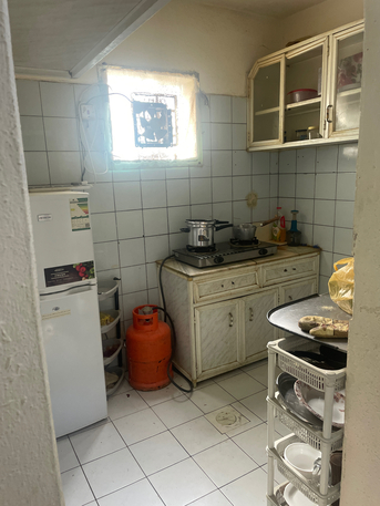 Riyadh, Apartments, Flats, Houses & Villas, SAR 3500/month,  1 BR,  0530457504 One Room For One Or Two Person Six Month Available Rent Is 3500 For Six Month