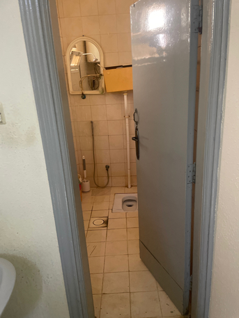 Riyadh, Apartments, Flats, Houses & Villas, SAR 3500/month,  1 BR,  0530457504 One Room For One Or Two Person Six Month Available Rent Is 3500 For Six Month