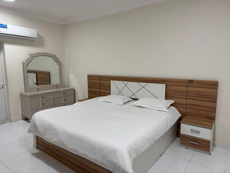 Jubail, Villas, BRAND NEW 1BHK 2BHK FURNISHED AND UNFURNISHED FLATS