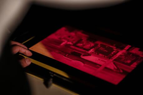 Los Angeles, Photography, Professional Film Processing & Developing Services
