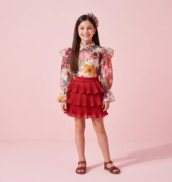 Mumbai, Baby & Kid Stuff, Stylish Party Wear Frocks For Girls For Every Age Group
