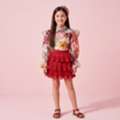 Stylish Party Wear Frocks For Girls For Every Age Group