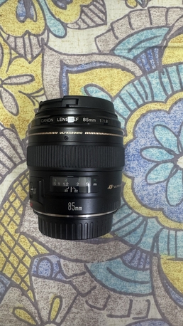 Manama, Photo & Video, BHD 395,  Selling My Canon EOS 77D  Camera With Kit Lens