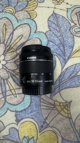Manama, Photo & Video, BHD 395,  Selling My Canon EOS 77D  Camera With Kit Lens