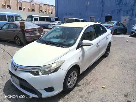 Al Marwah, Vehicles, Cars & Trucks , SAR 24000,  Toyota Yaris E,  2016,  Automatic,  500 KM,
