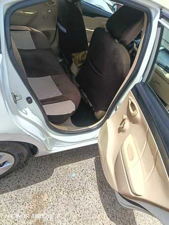 Al Marwah, Vehicles, Cars & Trucks , SAR 24000,  Toyota Yaris E,  2016,  Automatic,  500 KM,