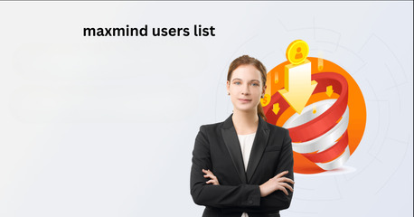 New York, Businesses For Sale, MaxMind Users List For Targeted B2B Growth Leads