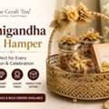 INR 100,  Rajnigandha Gift Hamper | Rajnigandha Hamper &ndash; The Ccraft Tree
