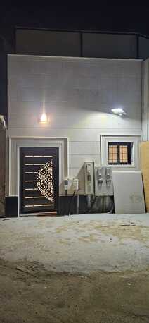 Dammam, Apartments, Flats, Houses & Villas, SAR 1700/month,  1 BR,  1 Hall,  1 Kitchen , 1 More Parhroom